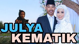 JULYA KEMATIK. ||KOMEDI LOMBOK