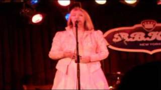 LUST, LORE AND A BIT OF ROUGH: MADDY PRIOR