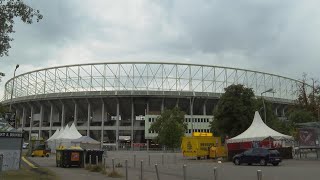 3rd person in custody over foiled plot targeting now-canceled Taylor Swift shows in Vienna