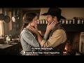She Said "I'll Never Be Enough," The Cowboy Replied "You're More Than I Ever Hoped For"