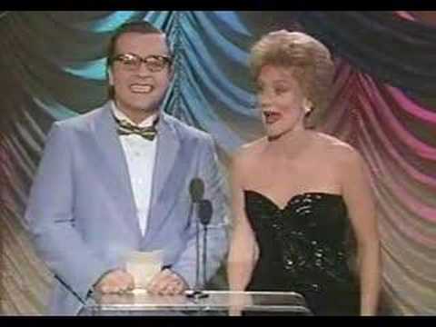 THE AWARDS SHOW Part 1 from ON THE TELEVISION Series