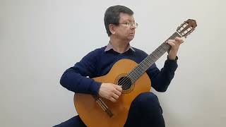 Мишель Легран "Мелодия"(из к/ф "Шербургские зонтики")