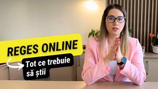 Reges-Online Ce Trebuie Să Știe Antreprenorii Români Despre Noul Sistem De Evidență A Salariaților?