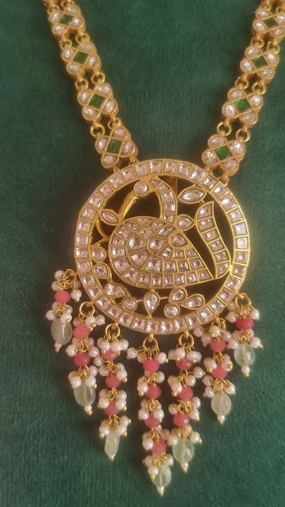 #handmade #necklace 9948342710