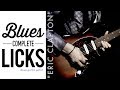 Eric Clapton | “Double Trouble” Intro Lesson (Live From Madison Square Garden)