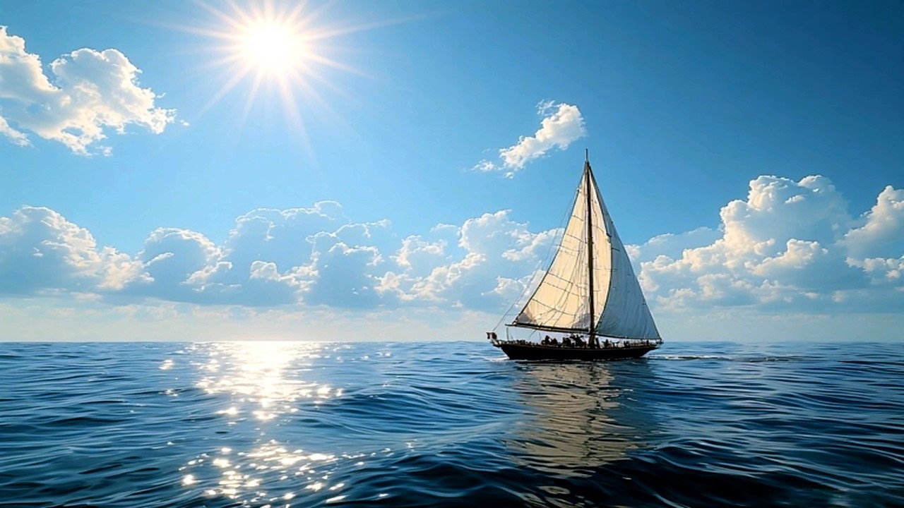 Fundament im Sturm der Zeit - Uwe Sauer (*special version)