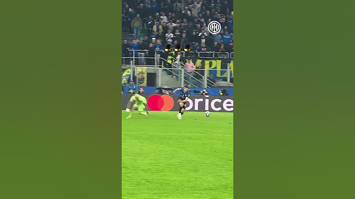 Taremi 🆚 Yamal  #IMInter #Short