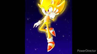 Sonic and Shadow (Shadic) Let the Darkness Take Control