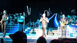 Rascal Flatts...Life is a Highway...4/23/16