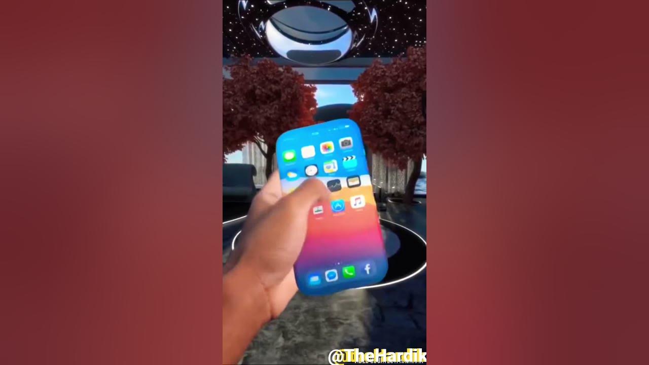 iPhone 15 in 2025.... YouTube