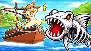 I Caught the DEADLIEST Fish in the Ocean