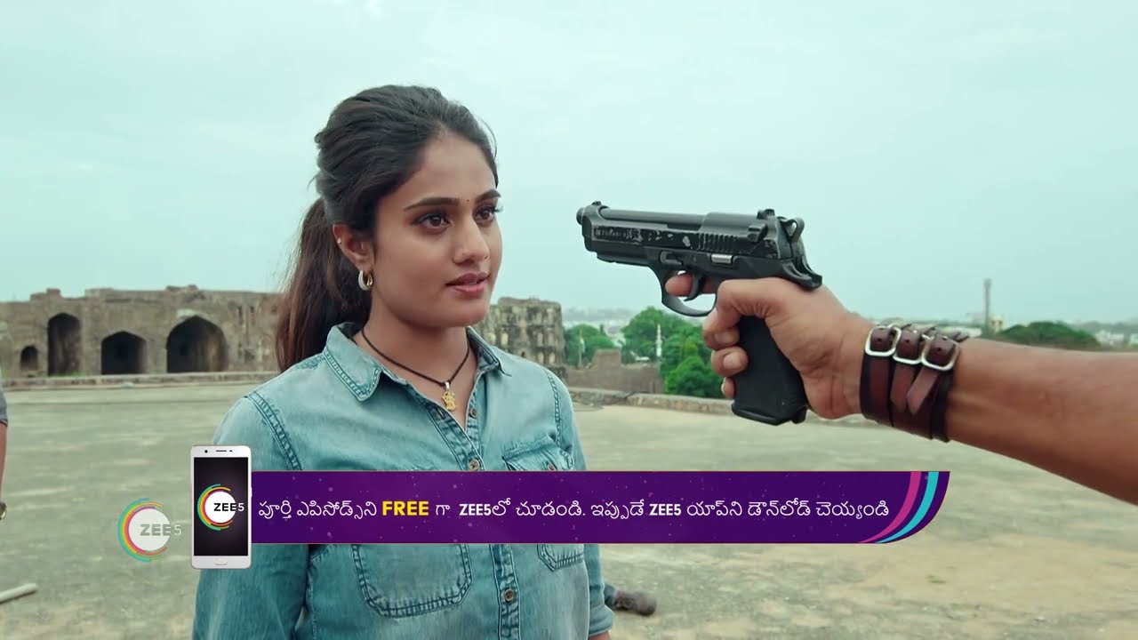 Jagadhatri Telugu | Ep - 12 | Webisode | Sep, 2 2023 | Deepthi, Darsh, Preethi | Zee Telugu