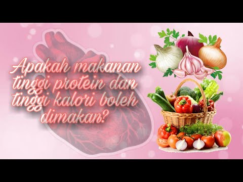 Video: Diet Untuk Hepatitis C, Resep, Menu