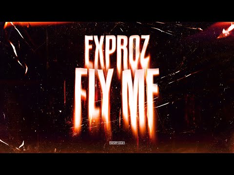 Exproz - FLY MF (Official Audio)