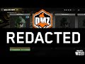 HUGE CHANGES and NEW BOSSES in DMZ Season 3 Update!