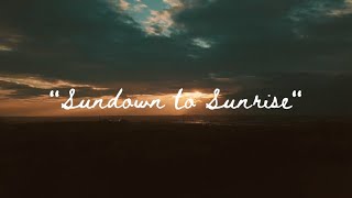 Sundown to Sunrise Lyric Video, The Ghosts of Liberty