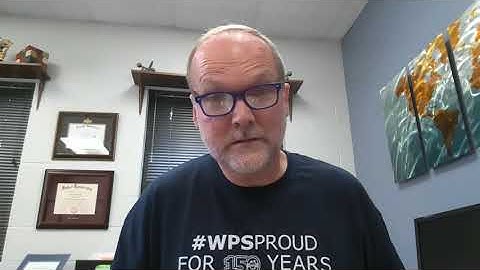 PVE Virtual Open House Fall 2020