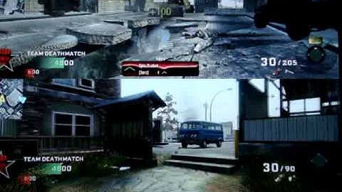 Call Of Duty Black Ops Escalation Map Pack Review-Convoy