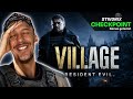 CHRIS wird zum WITZ! | Resident Evil 8: Village Test / Review