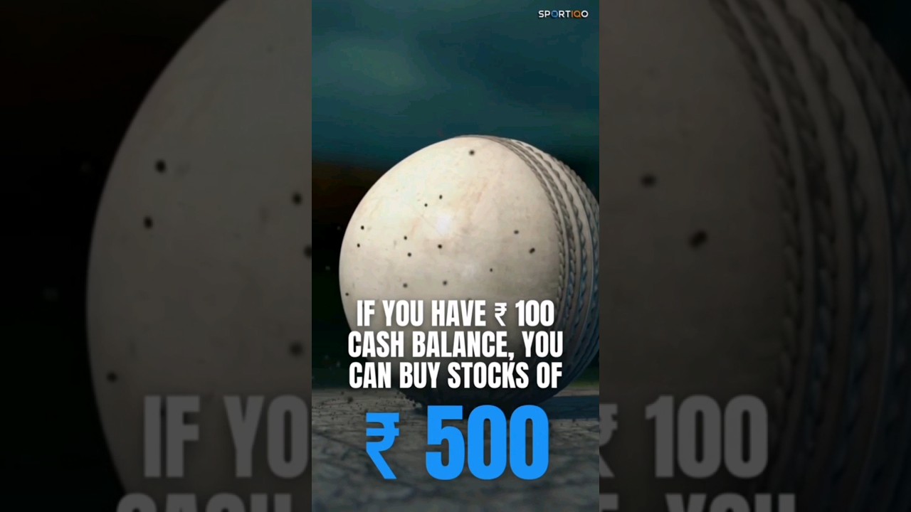 SPORTQO new fantasy trading App 💹| 