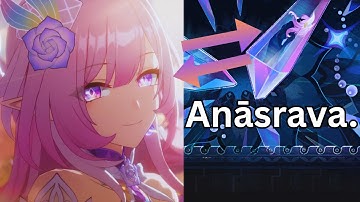 Did Evernight reveal Cyrene