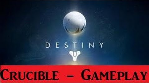 Destiny - Crucible: Control - "Firebase Delphi"