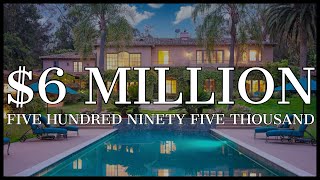 $6,595,000 Millionaires Paradise ~ THE ULTIMATE LUXURY COMPOUND!