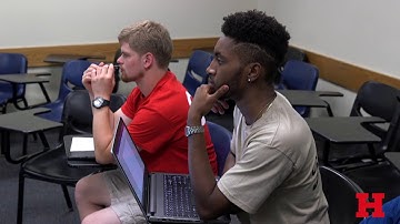 Your First Week is Not as Scary as You Think!