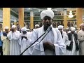 دعاء ختم القران بمسجد الميناء البري عطبرة دعاء ختم القران بمسجد الميناء البري عطبرة
