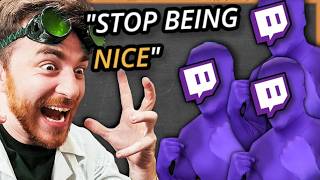 Twitch Chat RUINS Doug's Lawless Battle Royale