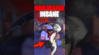 SOULREAPER Is INSANE In Fisch! #fisch #roblox