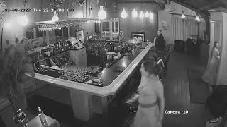 Woman steals $4k bottle of liquor from upscale bar in San Jose