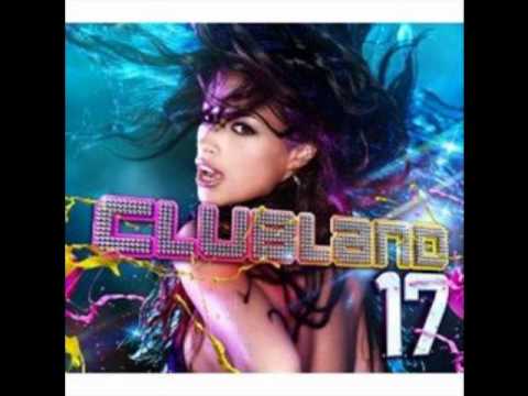 Clubland 17: Candy (Twekz Remix) - Aggro Santos Ft Kimberly Wyatt