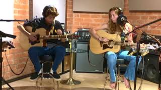 Somethin' Stupid (Frank & Nancy Sinatra) Studio Sessions - Enzo & Layse Music