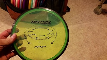 MVP Matrix - Most Comprehensive Review