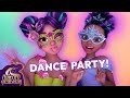 Follow Your Heart DANCE PARTY VERSION Unicorn Academy Cartoons For Kids