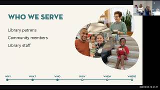 Board of Library Trustees Regular Meeting: August 26, 2026