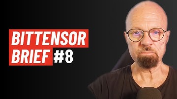 Bittensor Brief #8: LIUM (Subnet 51) - The 