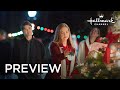 Preview  everything christmas  starring katherine barrell cindy busby corey sevier  matt wells