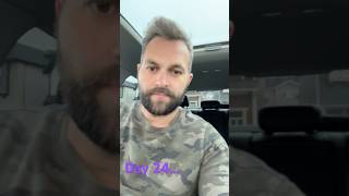Day 24…Losing subscribers…Oh well.Still posting.#day24 #growth #shorts