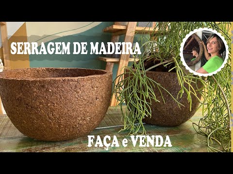 Vídeo: Suporte para plantas trepadeiras a partir de materiais improvisados