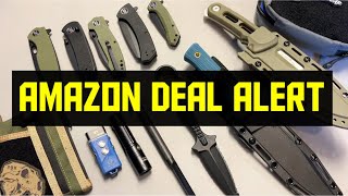 Amazon Deal Alert