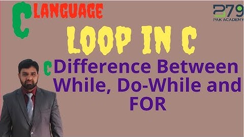difference between counter controlled and sentinel controlled loop