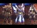 Monster Hunter World - 132 Armor Sets Showcase & Palico Armor Sets (Outfits)