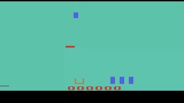 ATARI 2600 Dipstick 2006 Chris Read