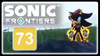 Sonic Frontiers larga com nota 73 no Metacritic