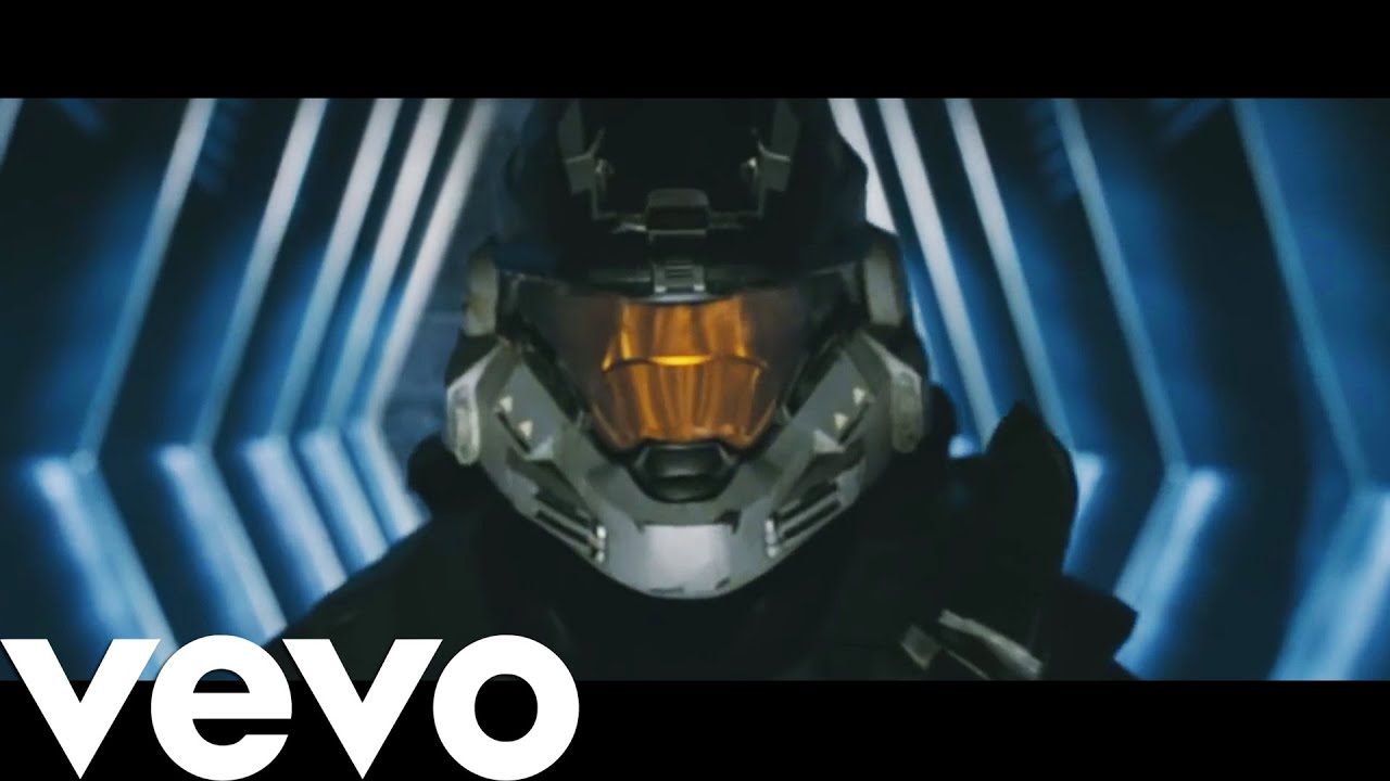 ZAYN - Dusk Till Dawn //  Halo