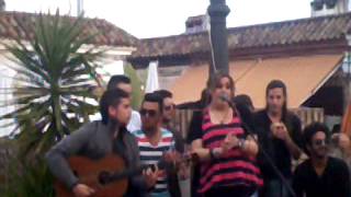 FLAMENCO DE CORDOBA