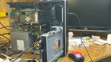 How I install Debian and Linuxcnc (Debian 10 Buster) Warts and all.