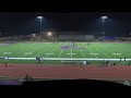 Eustace High School vs Quitman High School Mens Varsity Football